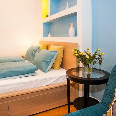 Amilia Apartment Budapeşte Dış mekan fotoğraf
